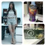 B-Fiberry ตัวล้างสารพิษในร่างกาย
